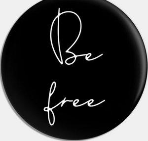 bethefree