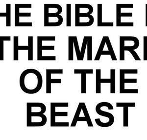 BIBLEisMARKof666