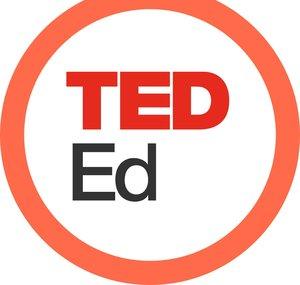 Bleib Neugierig — TED-Ed