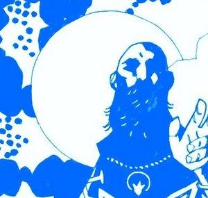 Blue Beard Vods