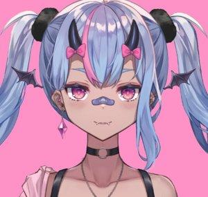 Boomi Mamana Ch. 魔愛ぶみ【lucid☁️】