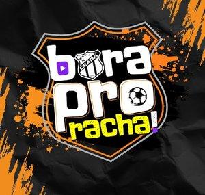Bora pro Racha, Vozão!