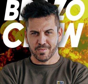 Brazo Crew