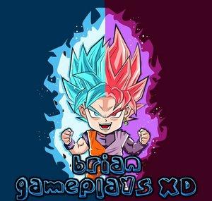 briangameplays XD