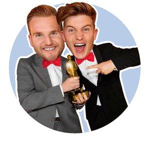 Bröderna Norberg - Daniel och Emil