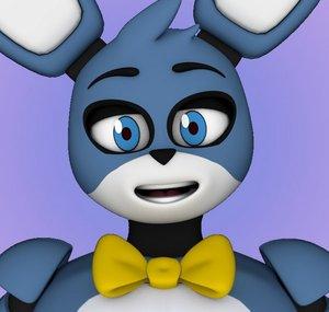 Bunnie