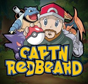 Captnredbeard
