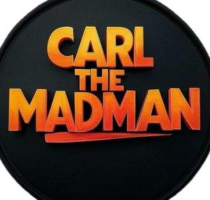 CARL THE MADMAN