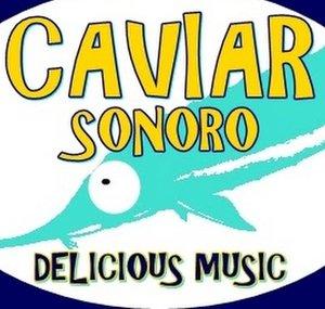 Caviar Sonoro