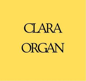 ClaraOrgan