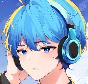 Clearing Skies Vtuber