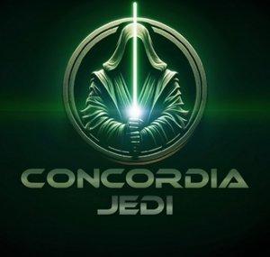 Concordia Jedi