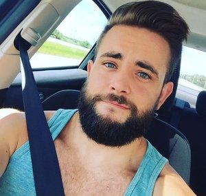 Craigery Morgan