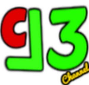 CRIU93 Channel