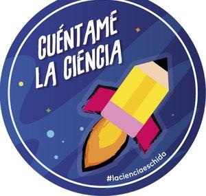 Cuéntame la Ciencia