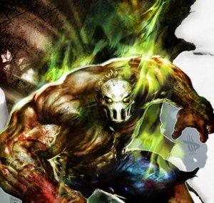 DarkArcade