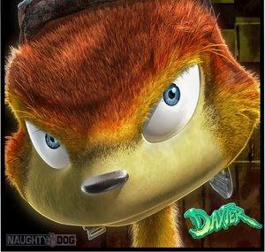 Daxter NG