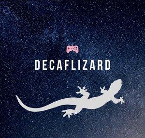 Decaflizard