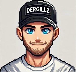 DergShorts
