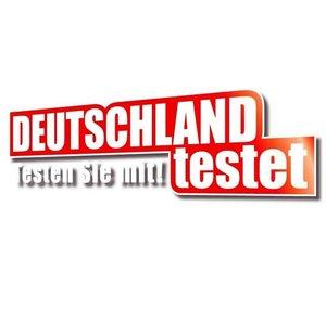 Deutschland Testet