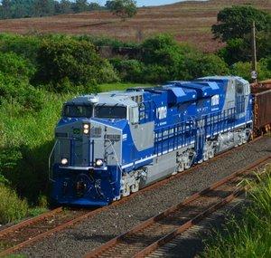 Direto da Ferrovia