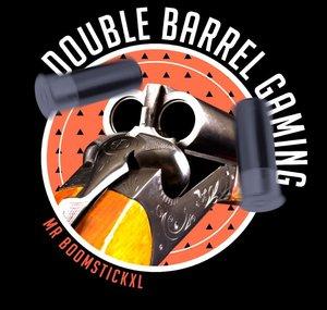 Double-Barrel Gaming