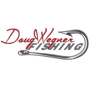 Doug Wegner Fishing