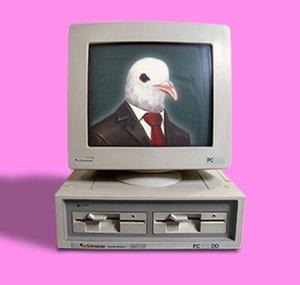 Dove ́s Archive.