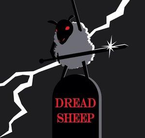 Dreadsheep