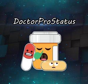 DrProStatus