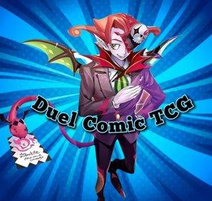 Duel Comic TCG