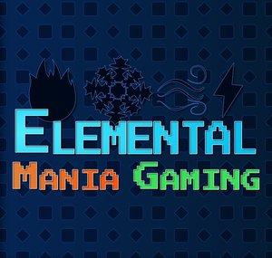 Elemental Mania Gaming