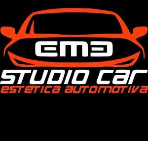 EME studio car