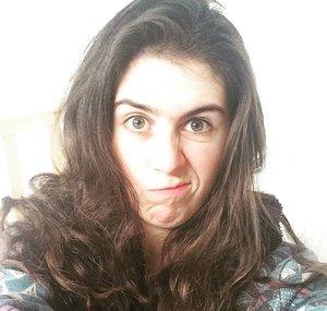 Emily Gulliford