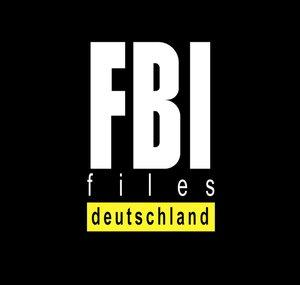 FBI Files Deutschland