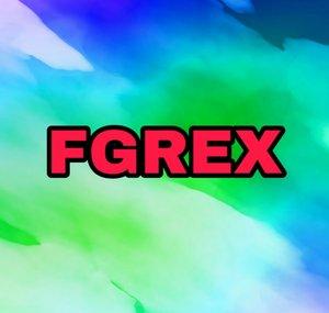 fede G Rex