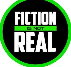 FictionIsNotREAL