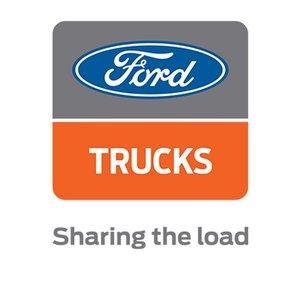 Ford Trucks International