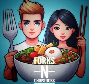 Forks N Chopsticks