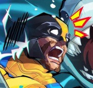 FOXSOL | Marvel Rivals 