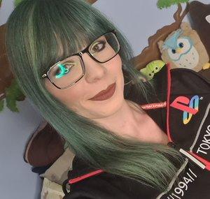 Frau Schnurrhaar