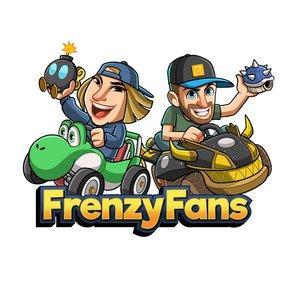 Frenzy Fans