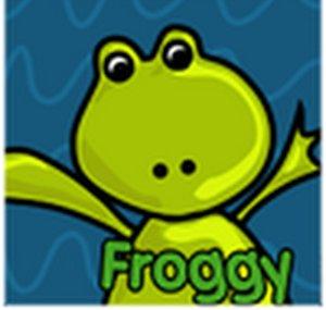 Froggy618157725