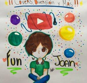 Fun w/ Joan