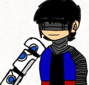 GamerRayZueiro 