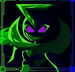 Gammas Grim