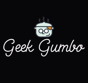Geek Gumbo
