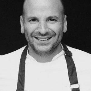 George Calombaris