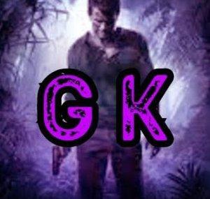 GONZAKUKI