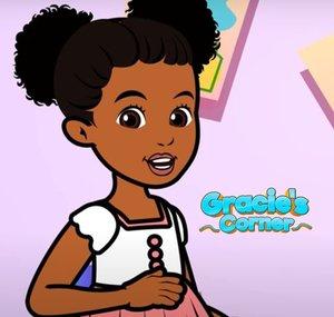 Gracie's Corner